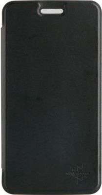 Etui Motorola Folio Moto G5 Noir