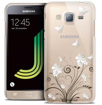 Coque Samsung Galaxy J3 2016 (J320) Extra Fine Sum