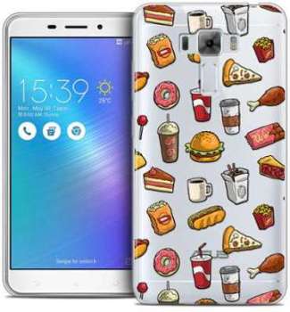 Coque Asus Zenfone 3 Laser ZC551KL (5.5 ) Extra Fi