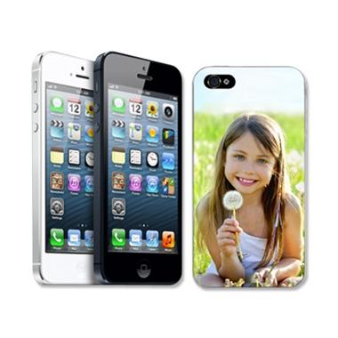 Coque iPhone 5 personnalisée