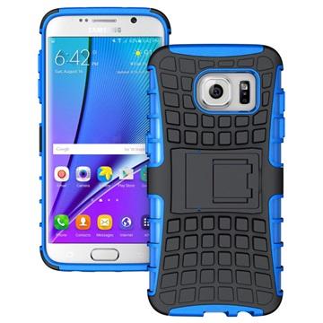 Coque Hybride Antidérapante pour Samsung Galaxy S7
