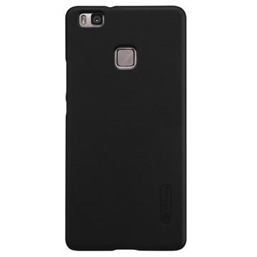 Nillkin Frosted Coque pour Huawei P9 Lite - Noire