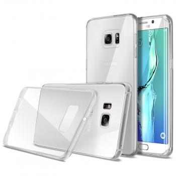 Coque Ultra Fine 0.5mm Souple Crystal Clear View S
