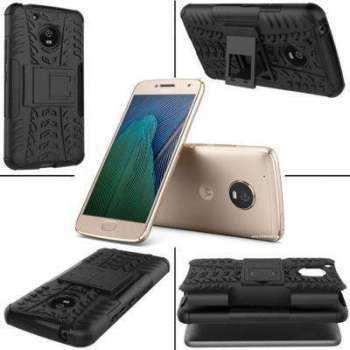 Coque Protection Noir Rigide Renforcé Anti-Choc pour Coque Protection Noir Rigide