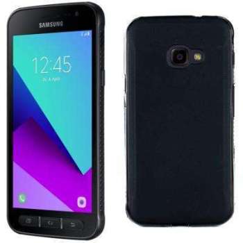 Coque Housse Silicone Noir Souple pour Samsung Galaxy Coque Housse Silicone Noir