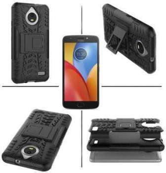 Coque de Protection Noir Rigide Renforcé Anti-Choc Coque de Protection Noir Rigide