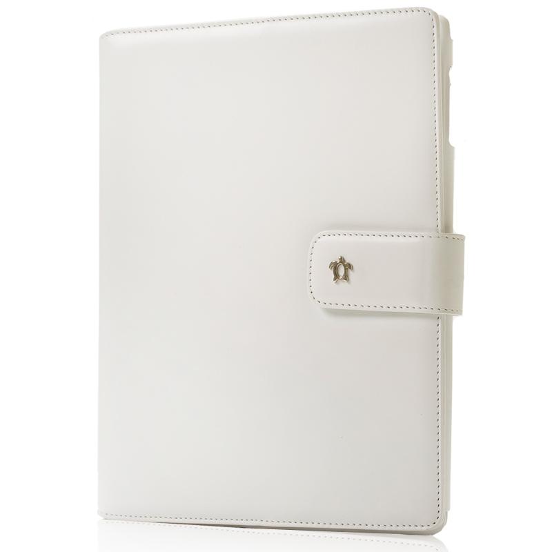 Issentiel - Housse pour iPad 2/3/4 écran Retina Cu