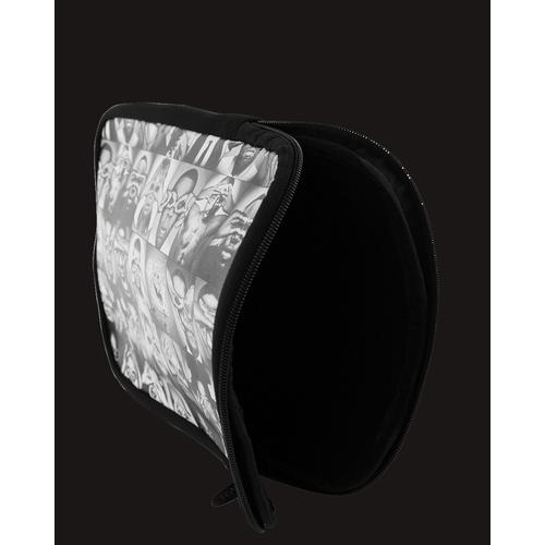 Housse De Protection Hype Means Nothing Faces 8403