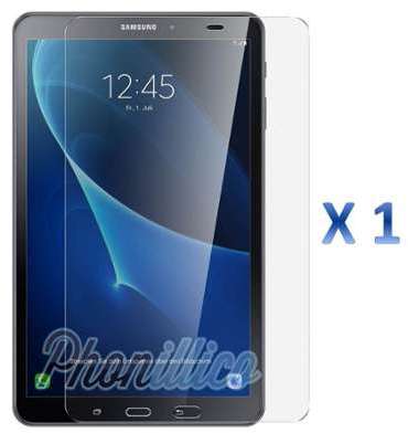 Film de Protection Ecran Plastique pour Samsung Ga