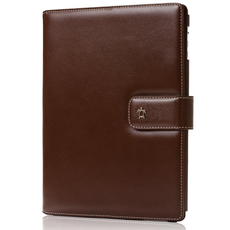 Issentiel - Housse pour iPad 2/3/4 écran Retina Cu