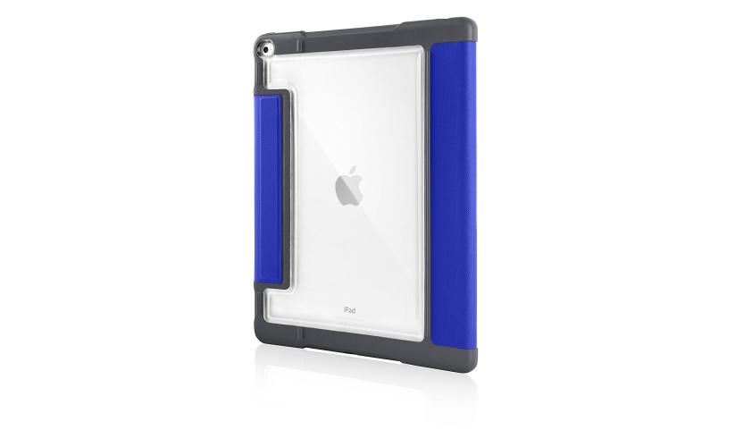 Protection iPad Pro 12,9 folio antichoc Dux Plus