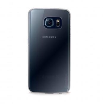 Protection Samsung Galaxy S6 Edge Transparent Grif
