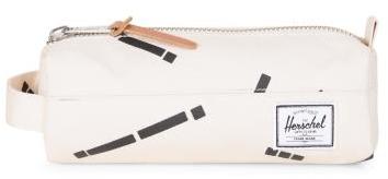 Trousse zippée Settlement Case Natural Code Hers