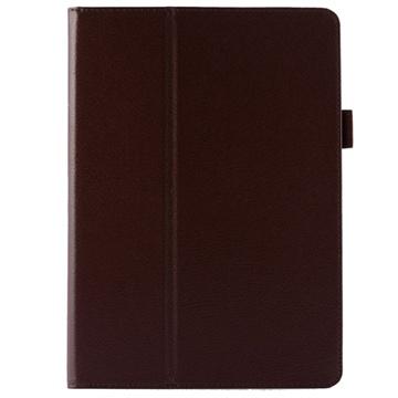 Etui Smart Folio pour iPad Air 2 - Marron