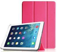 Etui iPad Mini 1,2 ou 3 Smart Shell Fushia - Apple