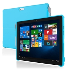 Protection Microsoft Surface Pro 4 antichoc Feath