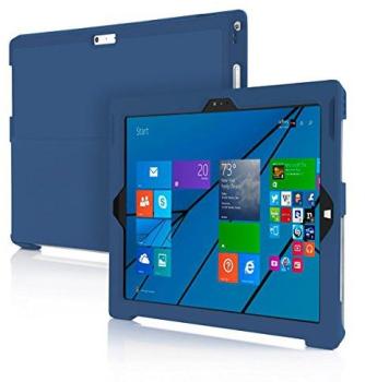 Protection Surface Pro 3 Feather Bleu Incipio