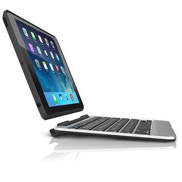 Clavier Bluetooth avec Coque Amovible ZAGG Slim Bo