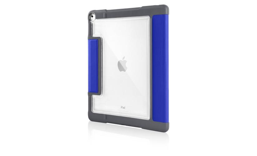 Protection iPad Pro 9,7 folio antichoc Dux Plus