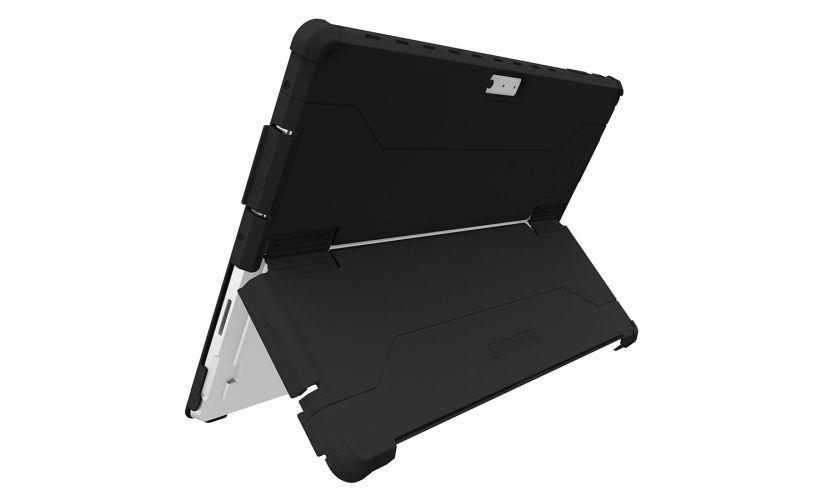 Étui Surface Pro 4 antichoc Cyclops Noir Trident