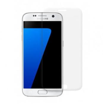 Vitre Samsung Galaxy S7 incurvée verre trempé Pang