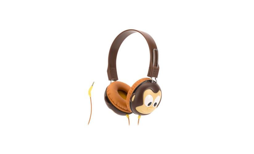 Casque audio enfant Kazoo Singe Griffin