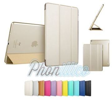 Coque Housse Etui Flip Smart Cover pour Apple iPad