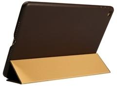 Étui iPad Air 2 cuir Marron Jison Case