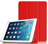 Etui iPad Mini 1,2 ou 3 Shell Rouge - Apple
