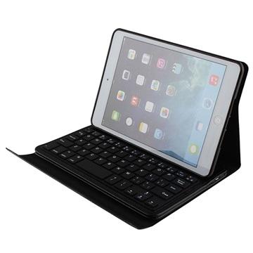 Etui et Clavier Bluetooth pour iPad Mini, iPad Min