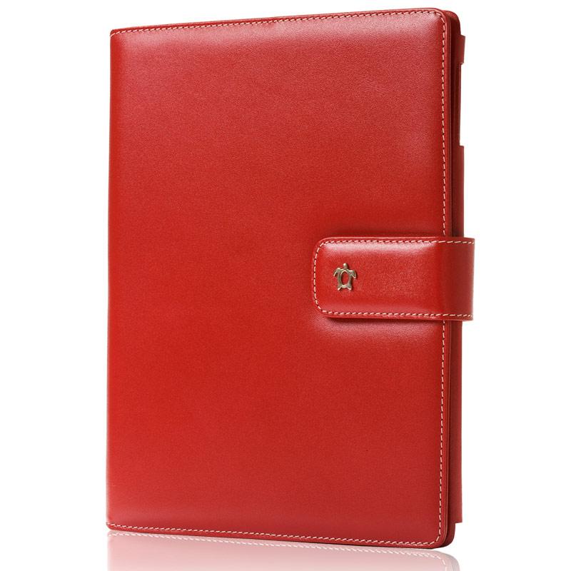 Issentiel - Housse pour iPad 2/3/4 écran Retina Cu