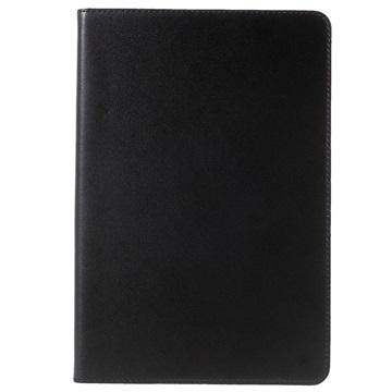 Etui Folio Smart en Cuir Doormoon pour iPad Mini 4