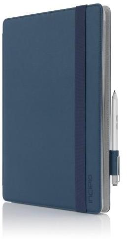 Étui Surface Pro 3/4 Roosevelt Bleu Incipio