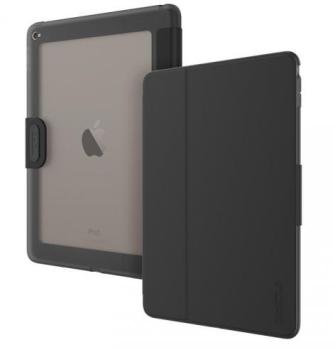 Étui iPad Air 2 folio Clarion Noir Incipio