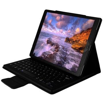 Etui Folio avec Clavier Bluetooth pour iPad Pro -