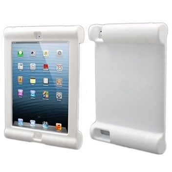 Coque en Silicone Easy Hold pour iPad 2, iPad 3, i