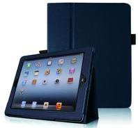 Etui iPad 2/3/4 Stand Marine - Apple