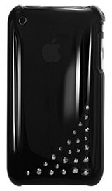 Bling My Thing Diffusion Metallic Mirror Jet Herma