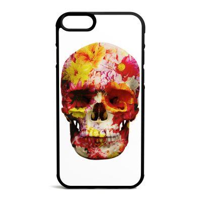 Coque iPhone 6 Tête de Mort
