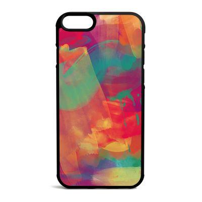 Coque iPhone 6 Aquarelle