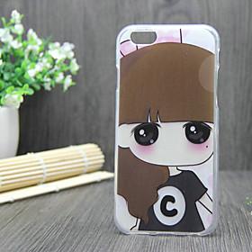 Pour Coque iPhone 6 / Coques iPhone 6 Plus Motif C