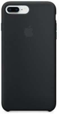 Coque iPhone APPLE Coque en silicone iPhone 8 Plus Coque iPhone APPLE Coque en