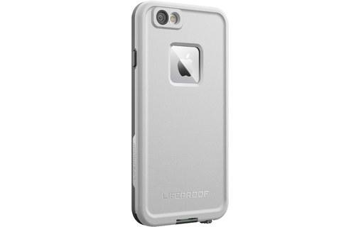 LifeProof Fre Avalanche - Coque étanche pour iPhon