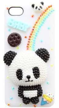 Coque Panda baby Coque Panda baby