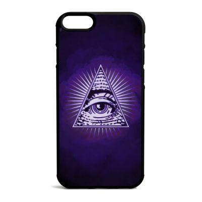 Coque iPhone 6 Illuminati