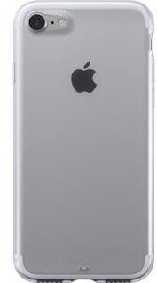AndMesh Plain Case Transparent - Coque haute résis