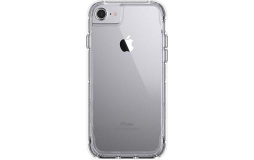 Griffin Survivor Clear - Coque pour iPhone 7 - Étu