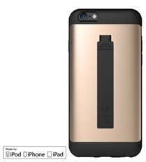LAB.C Cable & Ultra Protection Case Gold - Coque d