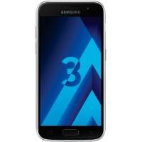 Coque smartphone SAMSUNG Coque transparente A3 201