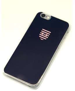 Coque iPhone cerclée Eden Park Coque iPhone cerclée Eden
